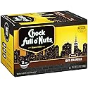 Chock Full O'Nuts, 100% Colombian, Medium Roast Single Serve Coffee, 12 ct, (Pack of 2)