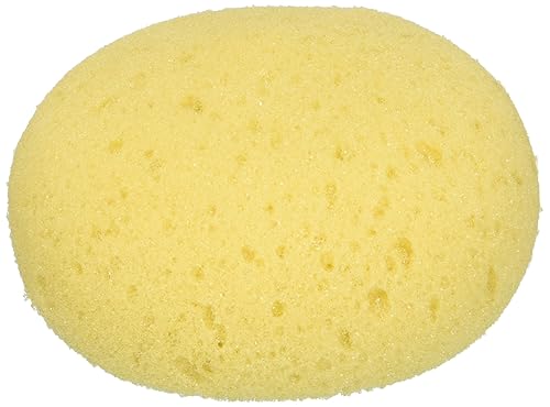 Decker Round Tack Sponge, 18-DRTS