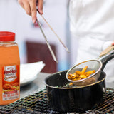 Frank's RedHot Original Seasoning, 21.2 oz - One 21.2 Ounce Container of Hot Sauce Seasoning Blend of Savory Garlic and Spicy Cayenne Pepper, Perfect