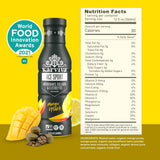 Karviva ACE Collagen Sport Juice Variety Pack - Inspired by Traditional Eastern Remedies for Healthy Joints, Skin & Hair. Collagen Hydration Drinks