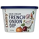 Daisy Sour Cream French Onion Dip, 16 OZ
