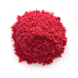 Frontier Co-op Premium, No-Sugar Added Organic Freeze Dried Cranberry Powder - Natural Food Coloring - Non-GMO & Vegan-Friendly, No Additives