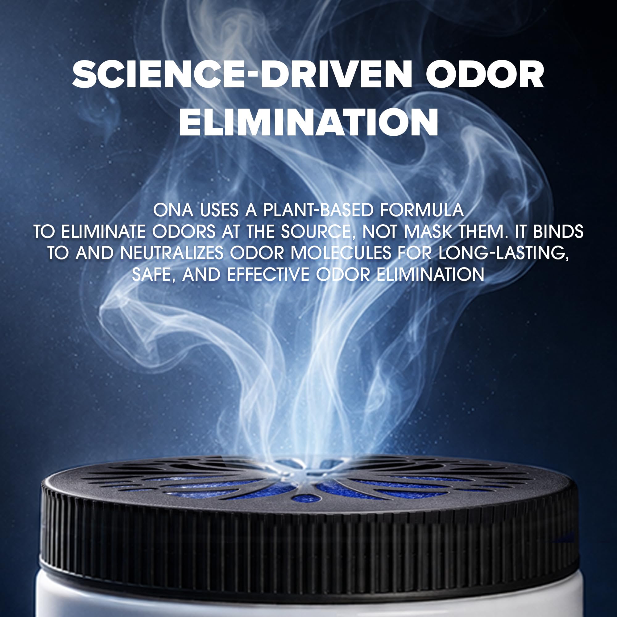 Ona Block Pro, 6 Ounce