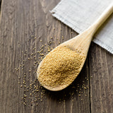 Birch & Meadow 1 Gallon Whole Amaranth Grains, Non GMO, Allergen Free