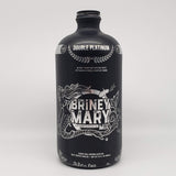 3 pack Briney Mary - Pittsburgh Pickle Company's Award Winning Bloody Mary Mix