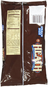 Heath Snack Size Bars - 11.5 Ounces