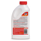 OUT White Brite Laundry Whitener and Multipurpose Rust Stain Remover Powder