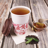 Tea Zone 8.5 oz Black (Red) Tea,25 Bags