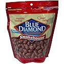 Blue Diamond Smokehouse Almonds (Pack of 2)