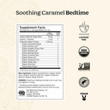 Yogi Tea Soothing Caramel Bedtime Tea - 16 Tea Bags per Pack (6 Packs) - Calming Sleep Tea - Supports Good Sleep - Includes Chamomile Flower, Rooibos