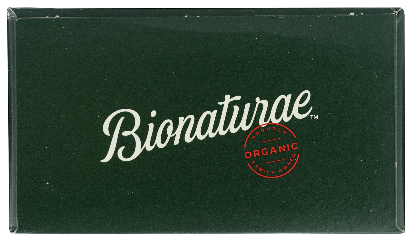 Bionaturae Organic Pasta, Whole Wheat Fusilli, 16 Oz