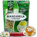 Hanan Te de Manzanilla 40g - Chamomile Loose Leaf Tea for Relaxation & Digestive Support, Natural Herbal Tea from Peru (1.41oz)