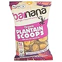 Barnana Plantain Scoops Pink Slt 5 OZ