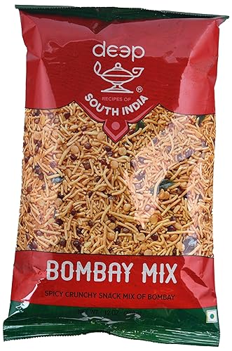 Bombay Mixture 12 oz.
