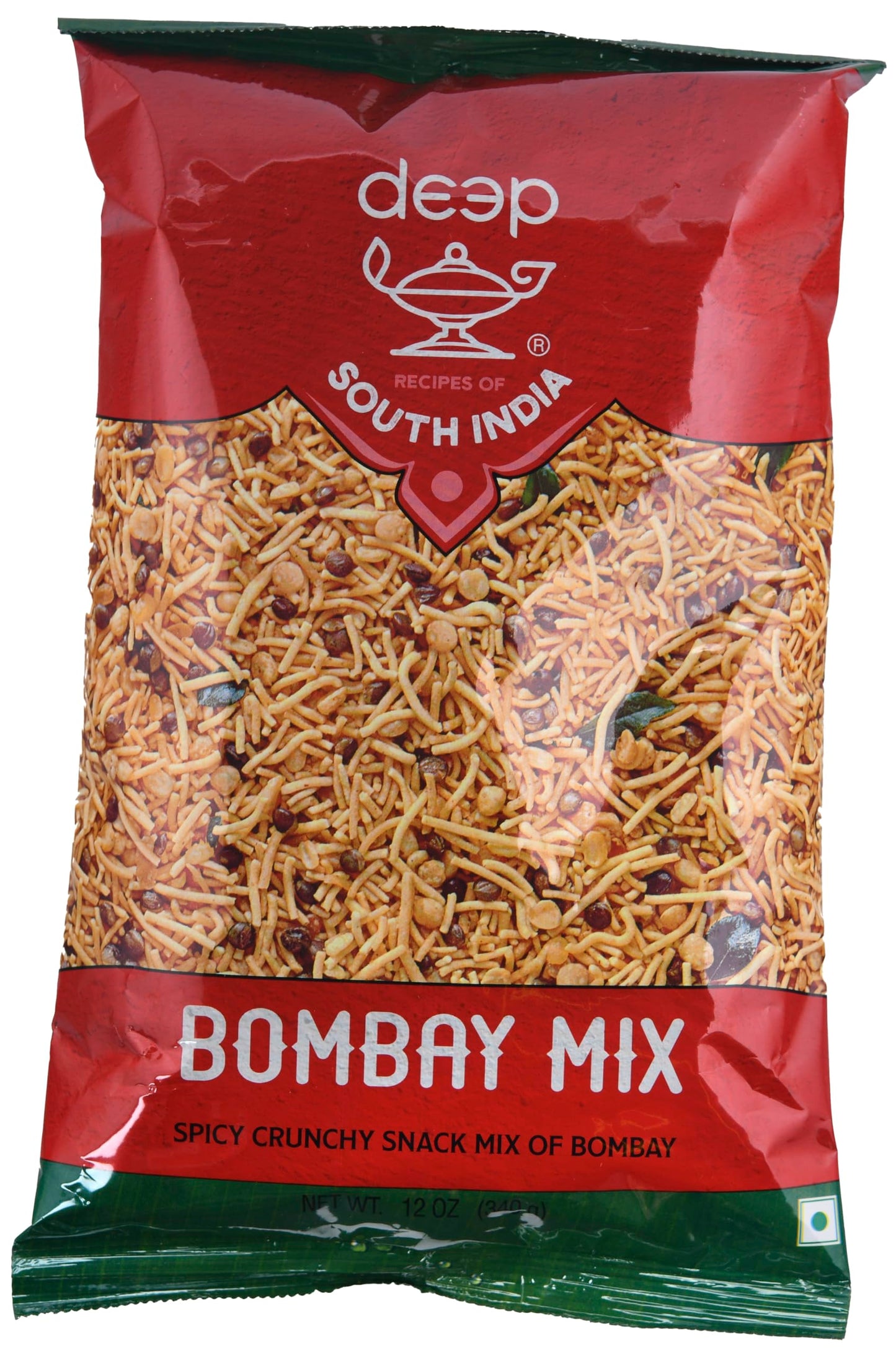 Bombay Mixture 12 oz.