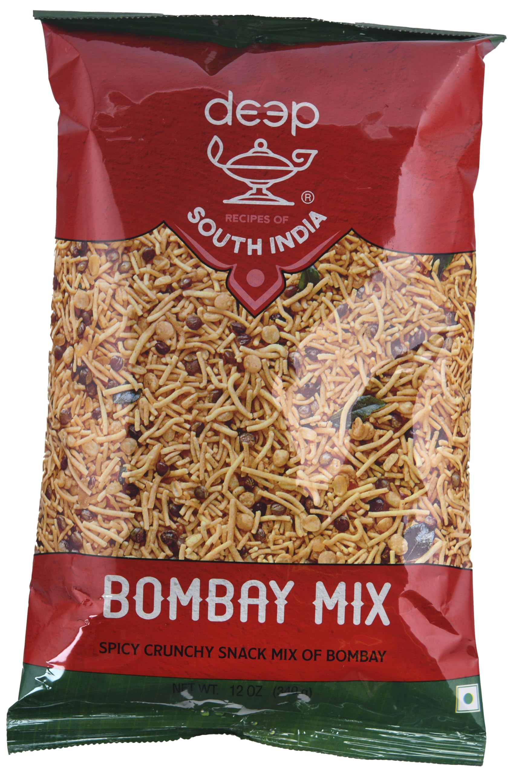 Bombay Mixture 12 oz.