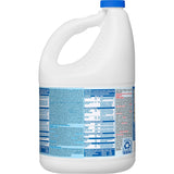 CloroxPro Clorox Germicidal Bleach, 121 Ounce Bottle (30966) (Package May Vary)