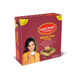 Wagh Bakri Masala Chai Tea Bags, 100 Tea bags of Special International Blend, 200 grams