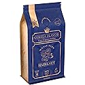 Hazelnut Flavored Whole Bean Coffee - 100% Arabica, Organic, No Artificial Sweeteners, Naturally Flavored, Medium Roast, Single Origin - by Coffea