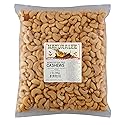 Naturalee Cashews 2 lbs - Roasted, Salted - Natural Heart Healthy Snack