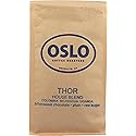 Oslo Coffee Roasters Oslo Thor Blend Coffee, 12 OZ