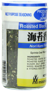 Shirakiku Furikake Nori Komi, 1.9-Ounce Units (Pack of 10)