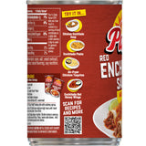 Pace Medium Red Enchilada Sauce, 10.5 oz Can