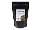 The Spice Hut Organic Shimla Chai Loose Leaf Tea, 8 oz