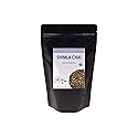 The Spice Hut Organic Shimla Chai Loose Leaf Tea, 8 oz