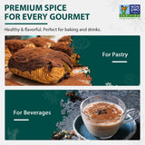 Soeos Star Anise, 4 Ounce, Star Anise Whole, Anise Seeds for Baking and Tea, NON-GMO Verified