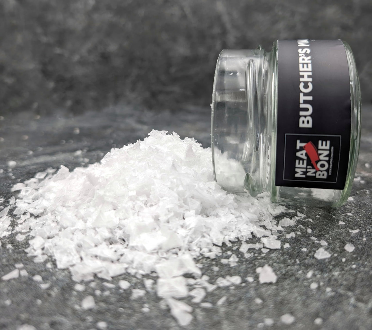Butcher's Maldon Salt Stands Out With Distinct Texture & Taste, Culinary Essential, Profound Expertise In Blending Cultural Flavors, Perfected