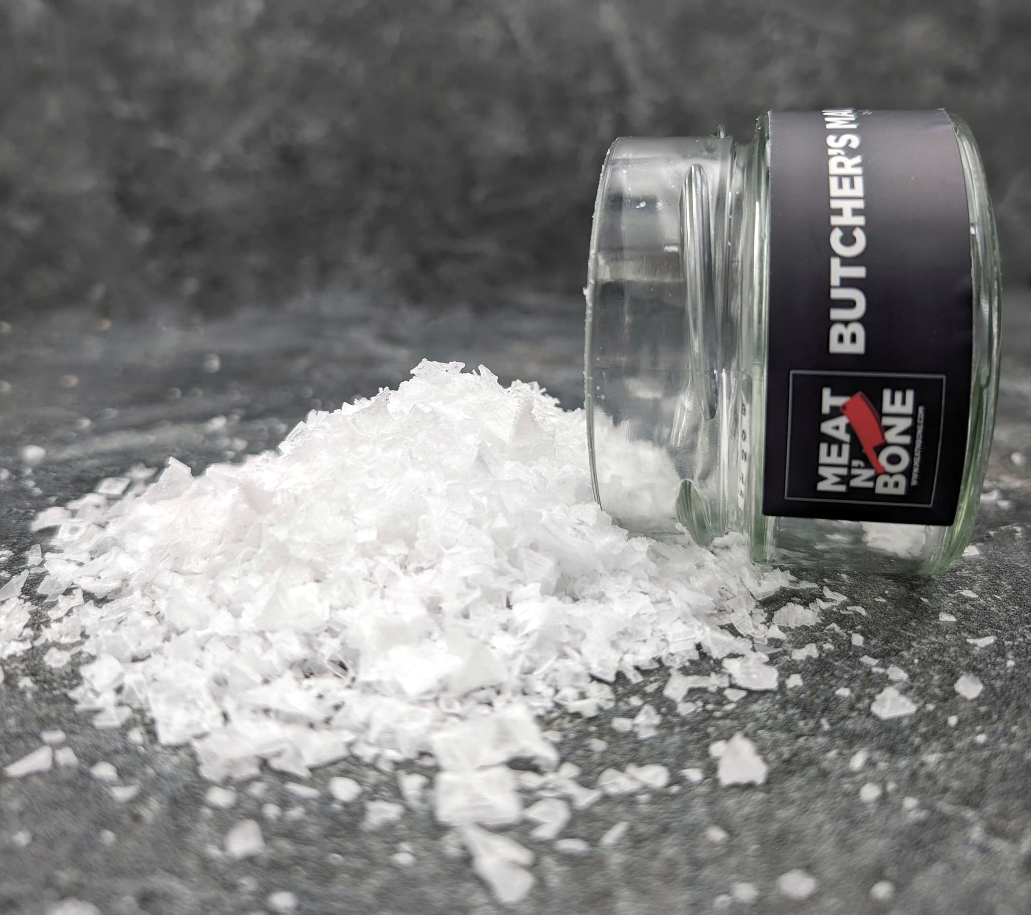 Butcher's Maldon Salt Stands Out With Distinct Texture & Taste, Culinary Essential, Profound Expertise In Blending Cultural Flavors, Perfected