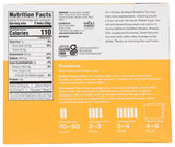 365 by Whole Foods Market, Chicken Sausage Breakfast Link Maple, Step 2, 7 oz