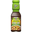 Kikkoman Preservative Free Stir Fry Sauce Marinades and Sauce, 11.4 oz