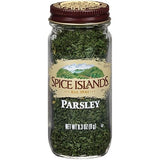 Spice Islands Parsley, .3 Ounce