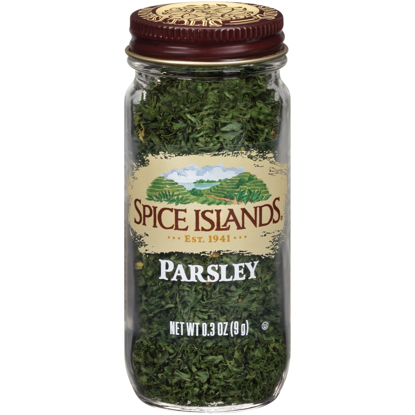 Spice Islands Parsley, .3 Ounce