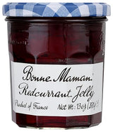Bonne Maman Jelly, Red Currant, 13-Ounce