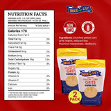 Dixie Lily Yellow Corn Grits - Quick-Cooking, Gluten-Free, Non-GMO, Low Fat & Sodium, Essential Vitamins & Minerals, Classic Southern Flavor - 2 Pack