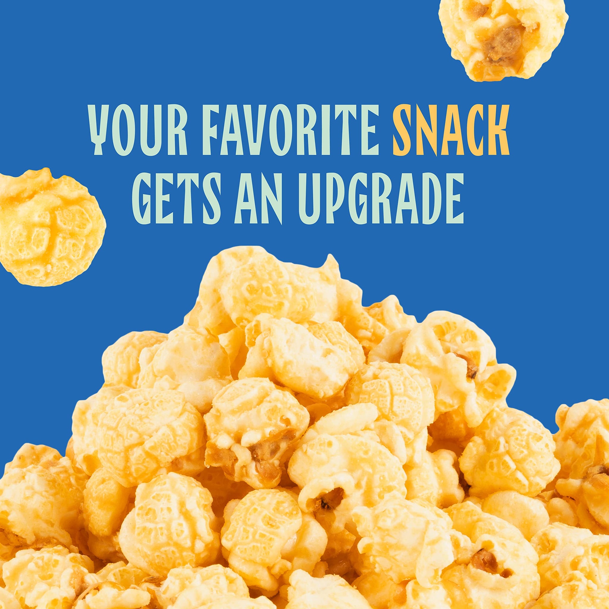 Tochi Snacks Salted Egg Yolk Popcorn (1)