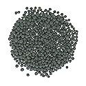 CLEAR CREEK Black Lentils | Caviar or Beluga Lentils| 18 lbs | Non-GMO | Kosher | Premium Quality | Versatile | Ideal for Healthy Cooking