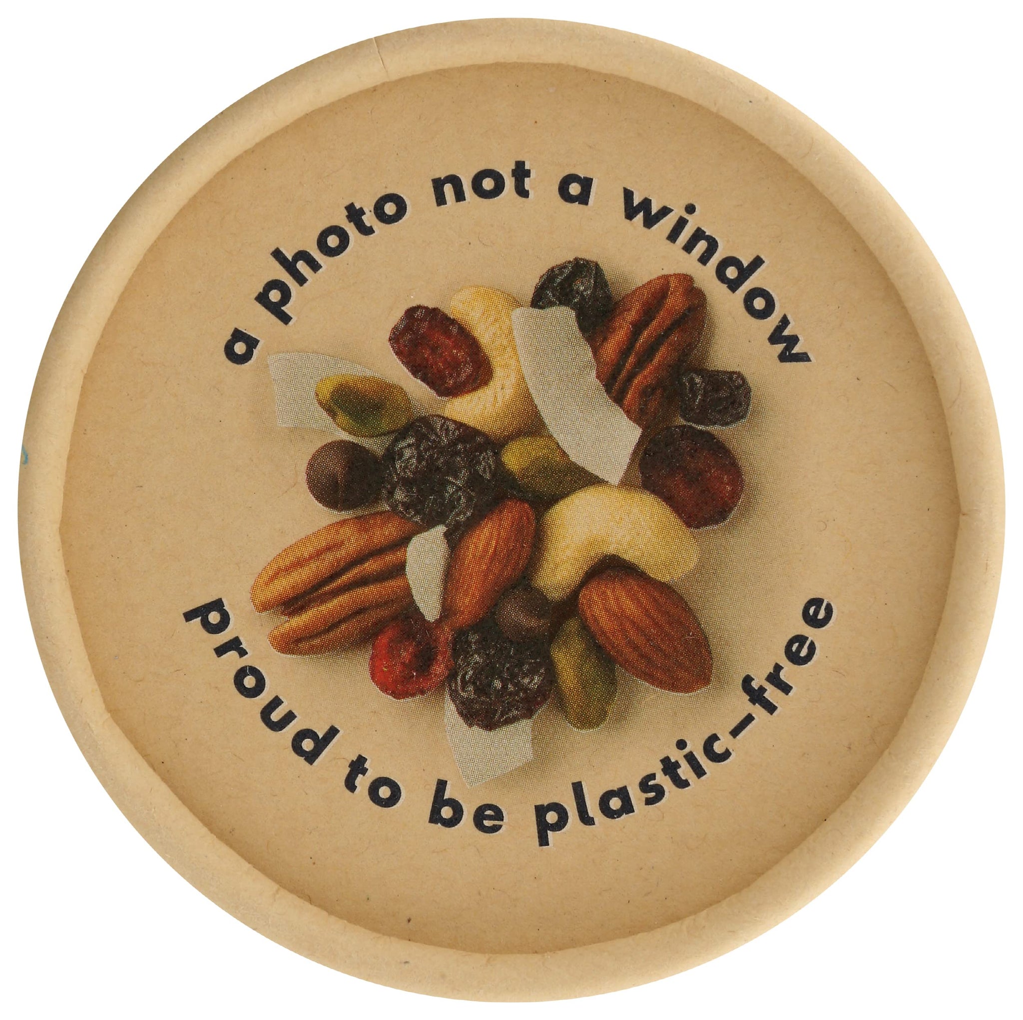 Shar, Trail Mix Basecamp, 3.7 Ounce