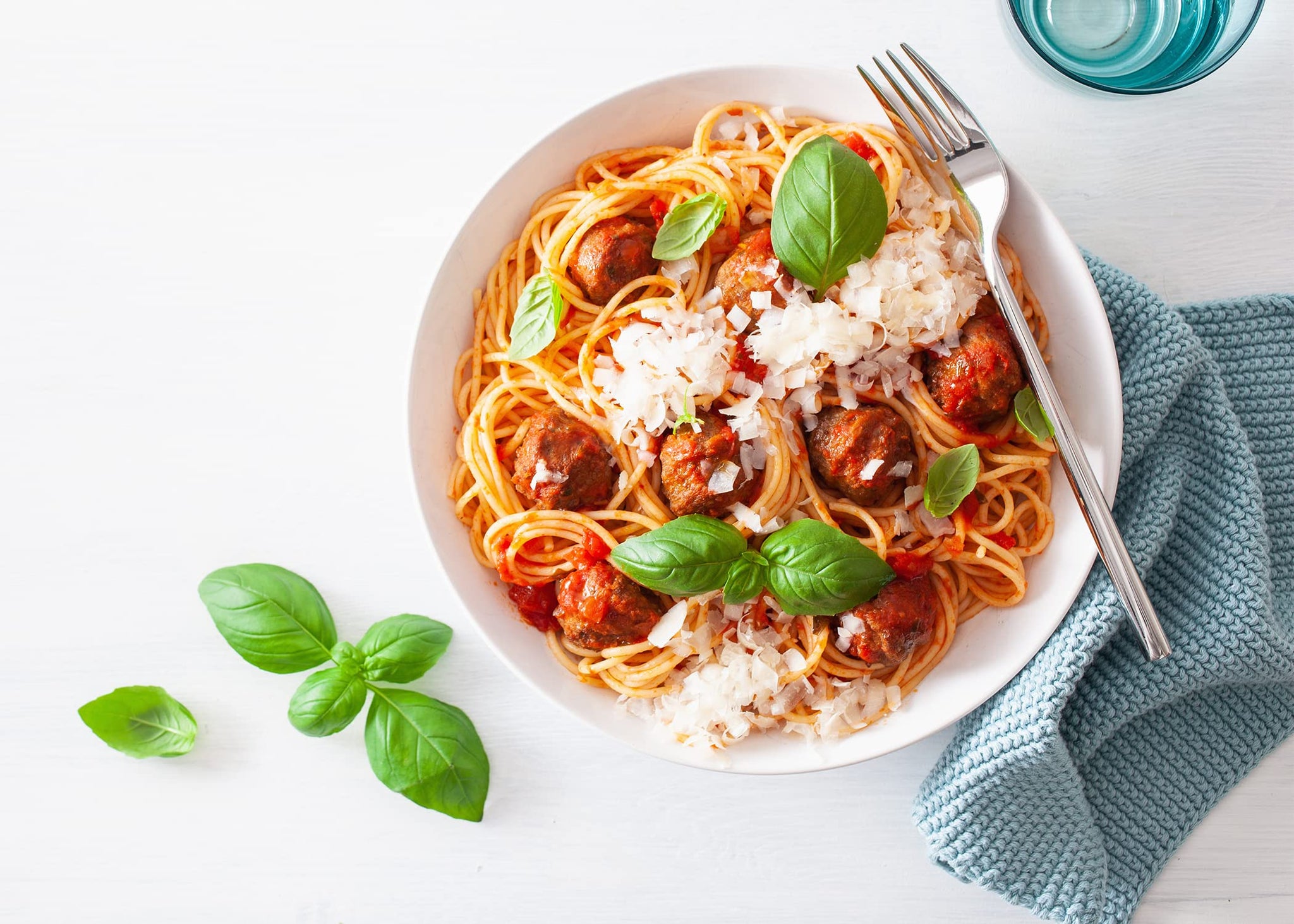 Unpretentious Italian Seasoning, Great in Soups & Sauces, Delicious Seasoning Blend (64 Ounce)