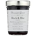Bonnie's Jams Black and Blue, 8.75 Ounce
