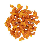 "Diced Peaches, OliveNation Diced Dried Peaches for For Baking & Topping 1 lb"