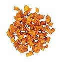 "Diced Peaches, OliveNation Diced Dried Peaches for For Baking & Topping 1 lb"