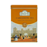Ahmad Tea Black Cardamom Loose Tea, 17.6 oz