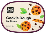 365 by Whole Foods Market, Cookie Dough Ice Cream, 1.5 QT