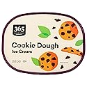 365 by Whole Foods Market, Cookie Dough Ice Cream, 1.5 QT