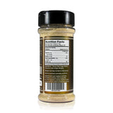 Feast Mode Flavors | Cinnamon Honey Butter Seasoning | Low Sodium No MSG Gluten Free | All Natural Meal Prep Flavoring, Sweet Topper for Breakfast