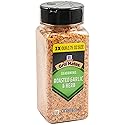 McCormick Grill Mates Roasted Garlic & Herb Seasoning, 9.25 oz